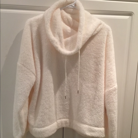 GAP Tops - Love by Gap SUPER SOFT Hoodie Size XL NWT